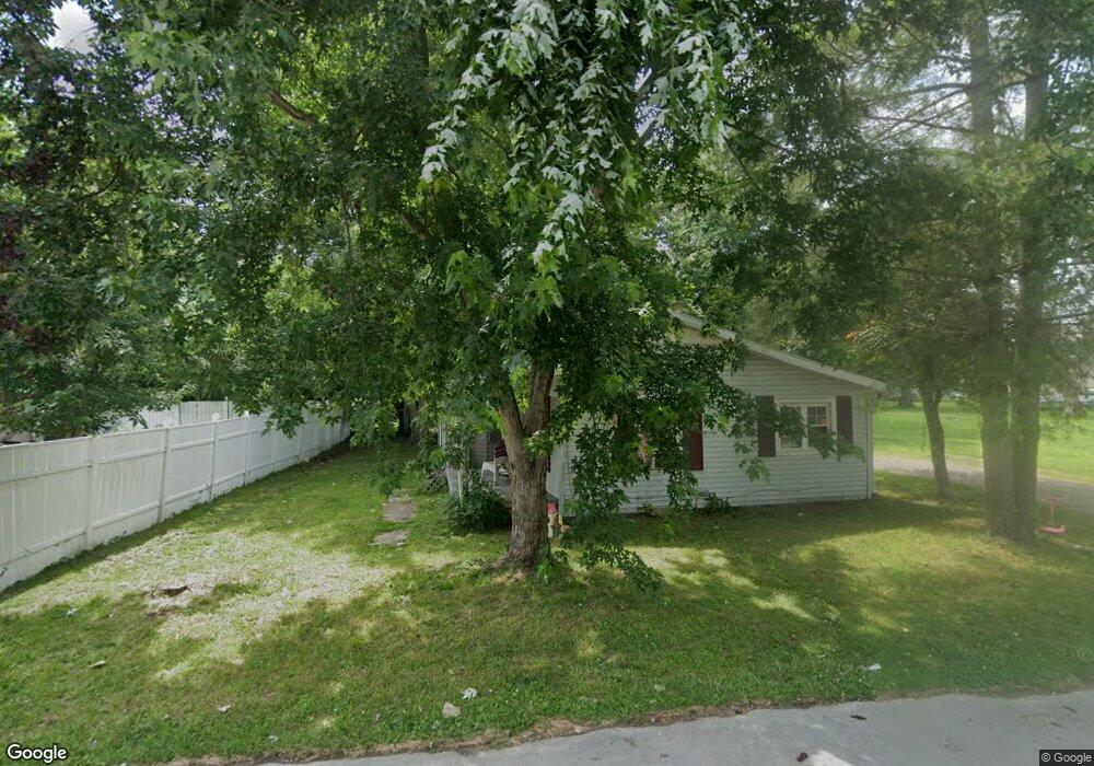 860 N 2nd St, Austin, IN 47102 - photo 1