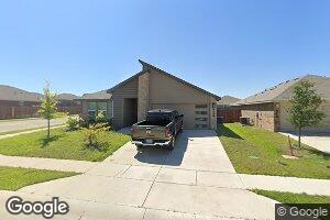 701 Griffith Park Trail, Alvarado, TX 76009