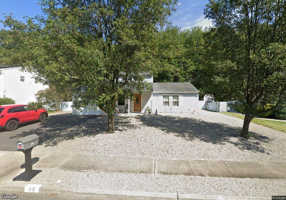 30 Cherry Bend Dr, Howell, NJ 07731 - photo 1