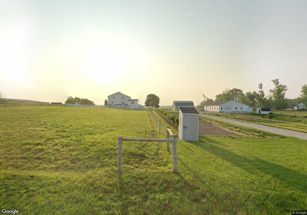 245 S 250 W, Lagrange, IN 46761 - photo 1