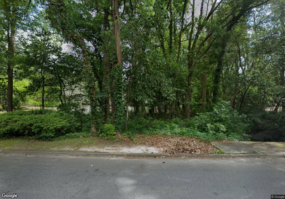 321 11th Ave SW, Moultrie, GA 31768 - photo 1