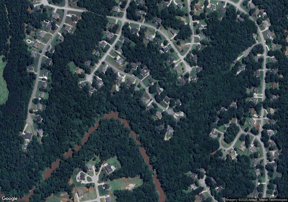 6006 Vicksburg Ct unit 5, Conyers, GA 30094 - photo 1