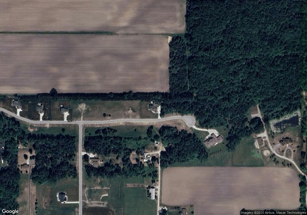 3239 Hidden Meadows Dr, Midland, MI 48642 - photo 1