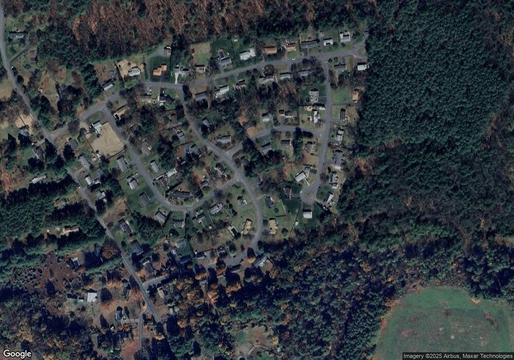 50 Arnold Ln, Greenfield, MA 01301 - photo 1