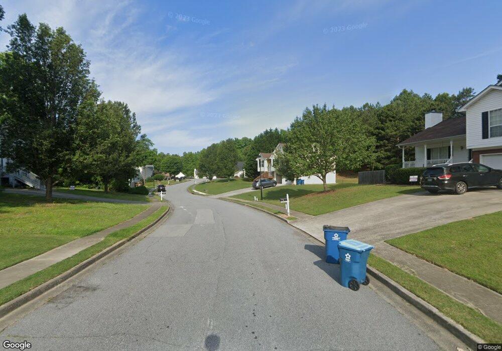 0 Briar Valley Way unit 7400386, Dacula, GA 30019 - photo 1