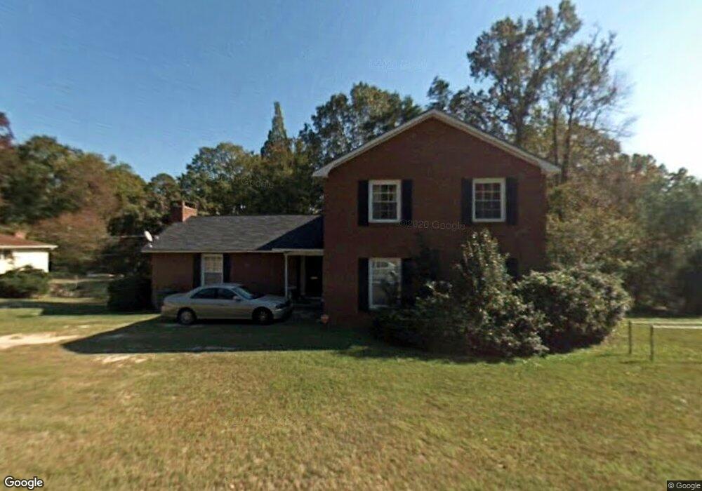 1726 Winston Dr, Macon, GA 31206 - photo 1