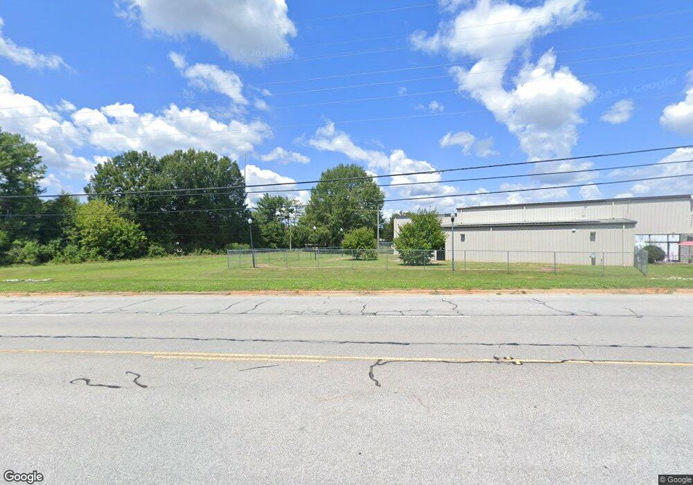 1858 Old Georgia Hwy, Gaffney, SC 29340 - photo 1