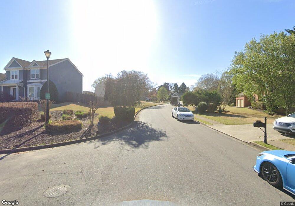 0 Foxberry Ct unit 9007156, Cumming, GA 30041 - photo 1