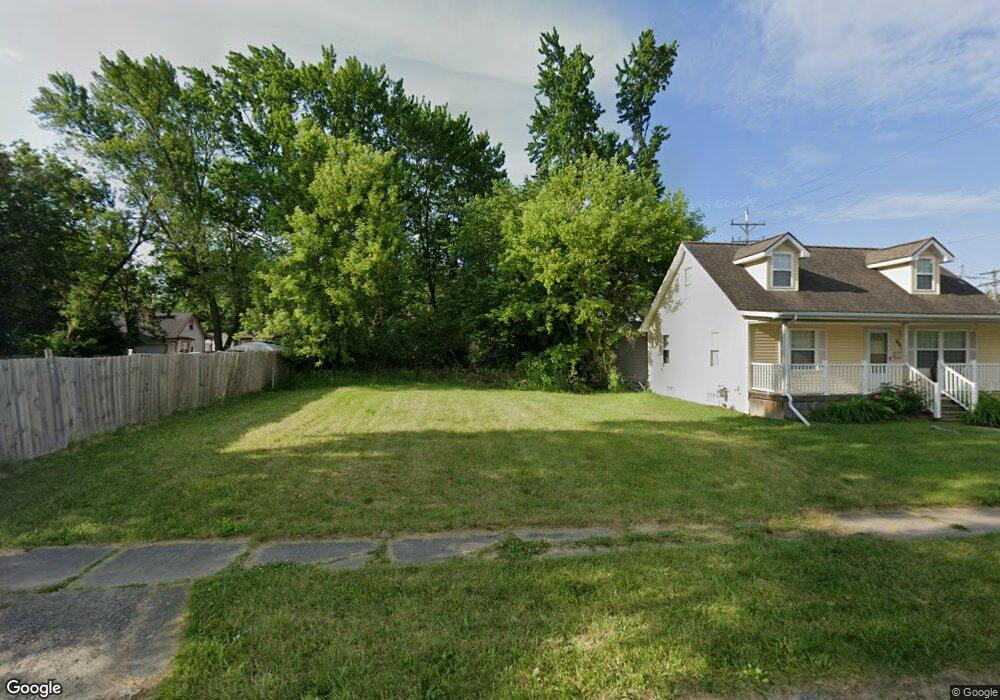 641 W Ruth Ave, Flint, MI 48505 - photo 1