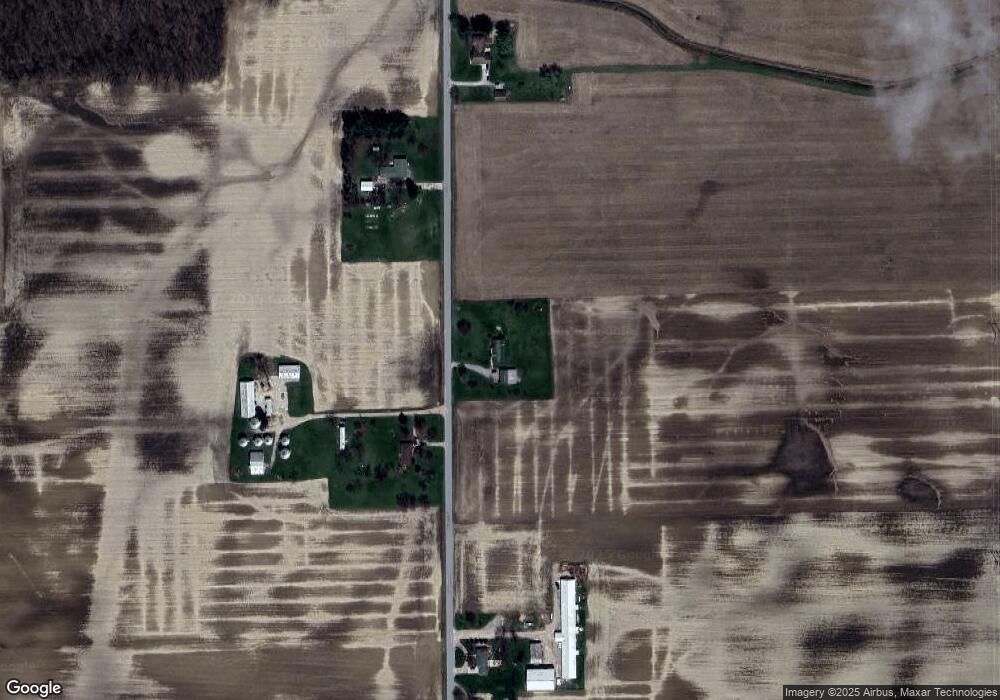 6437 N 600 W, Decatur, IN 46733 - photo 1