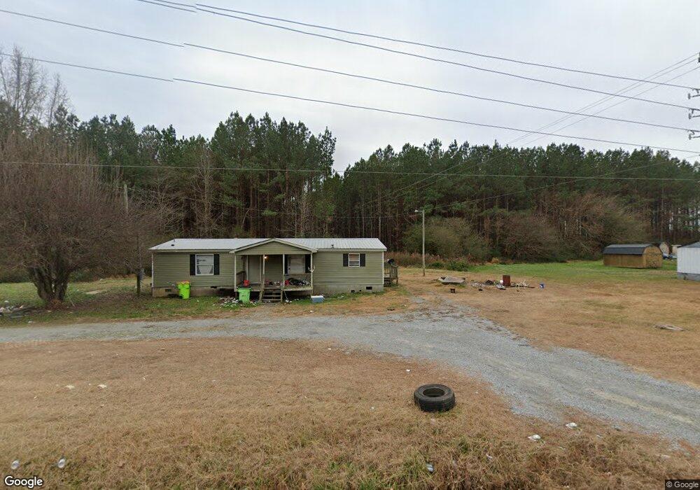 2857 Medoc Mountain Rd, Apex, NC 27502 - photo 1