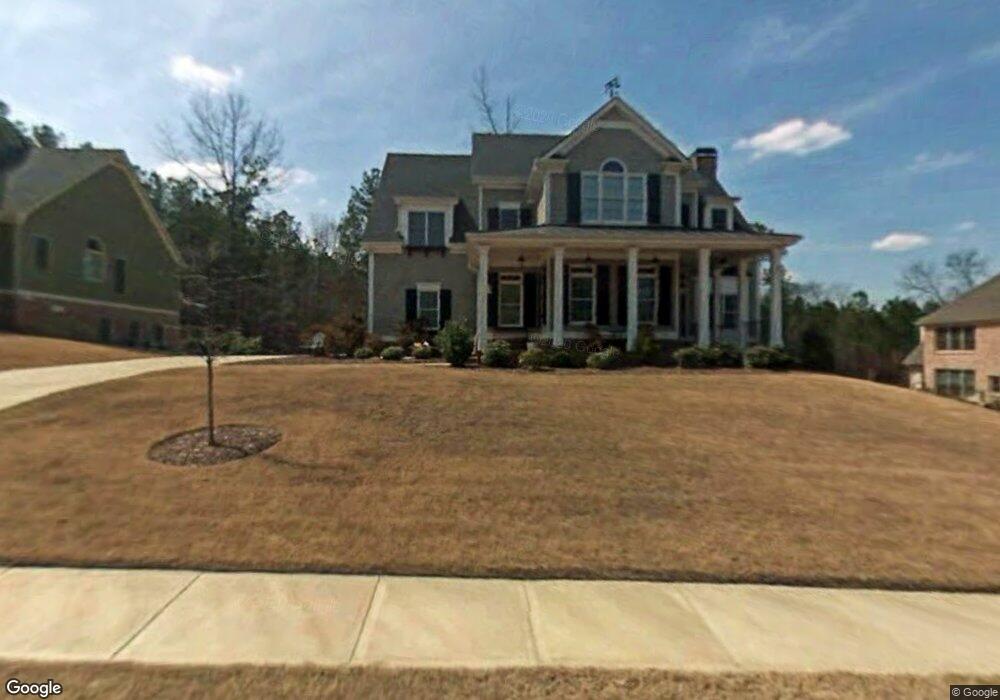 6280 Fernstone Trail NW, Acworth, GA 30101 - photo 1