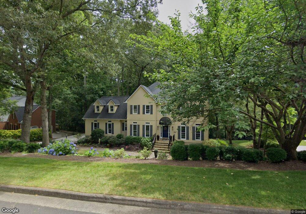 325 Highlands Trace, Roswell, GA 30075 - photo 1
