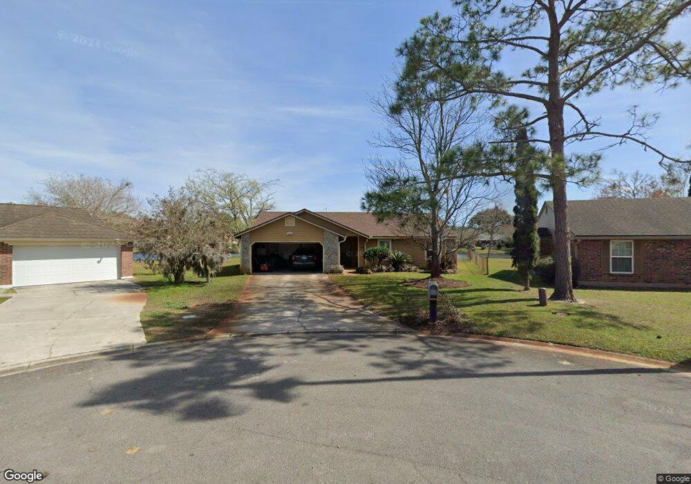 8079 Corky Ln, Jacksonville, FL 32244 - photo 1