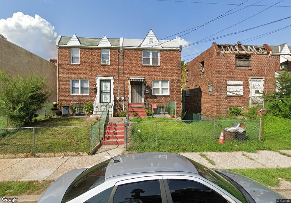 360 Morse St, Camden, NJ 08105 - photo 1