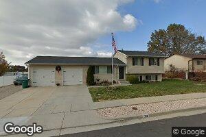 1319 Plum Tree Dr, Layton, UT 84040