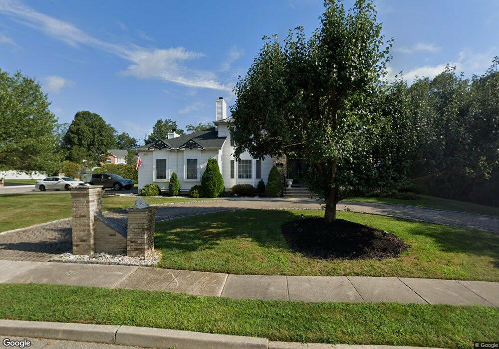 21 Jonathan Dr, Bayville, NJ 08721 - photo 1