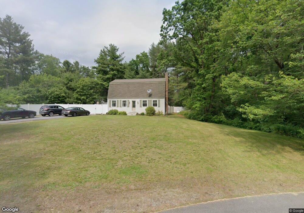 8 High Plain Ave, Litchfield, NH 03052 - photo 1