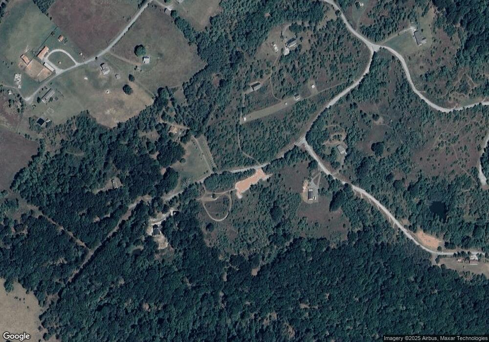 22 Twin Oaks Rd, Mathias, WV 26812 - photo 1