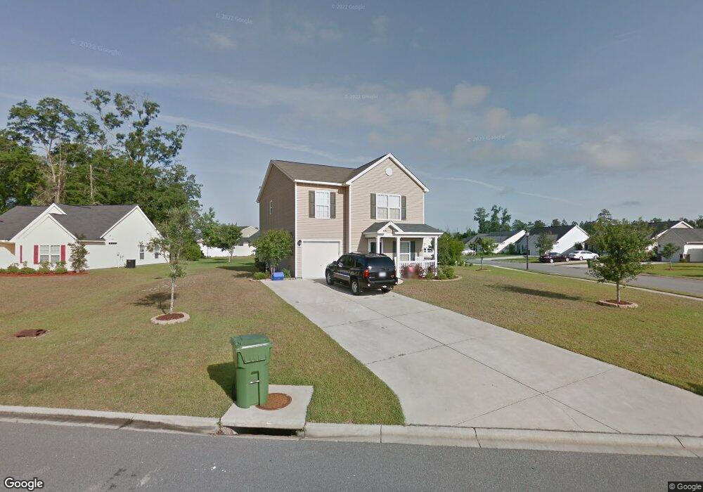 2 Gables Dr, Pooler, GA 31322 - photo 1