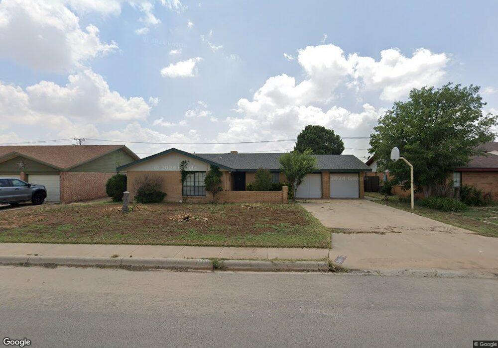3001 Whittle Way, Midland, TX 79707 - photo 1