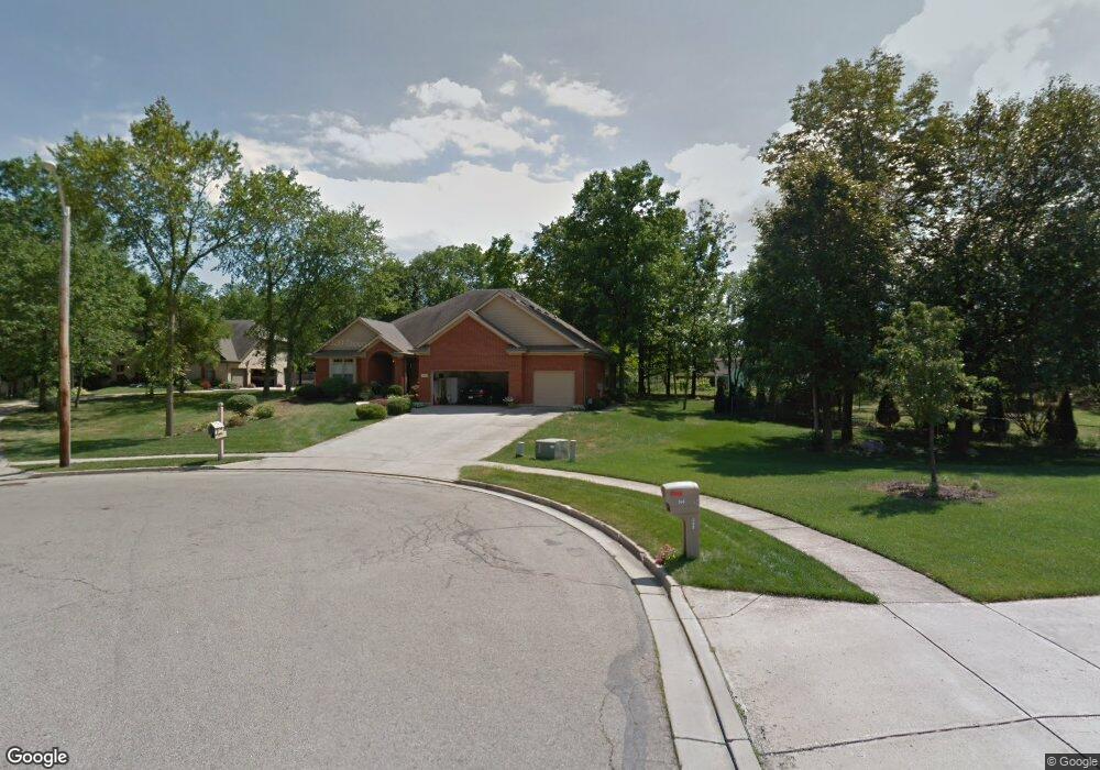 342 Woodland Meadows Dr, Vandalia, OH 45377 - photo 1