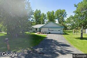 10 Elizabeth Ave, Absarokee, MT 59001
