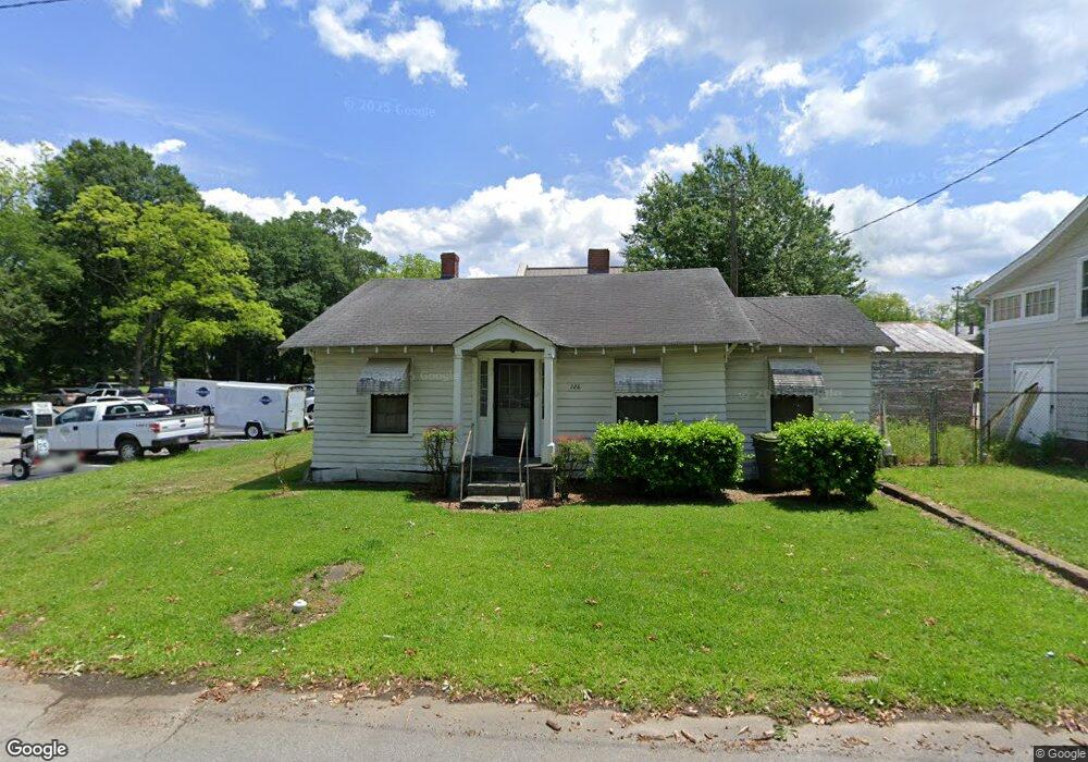 226 S Cliff St, Carrollton, GA 30117 - photo 1