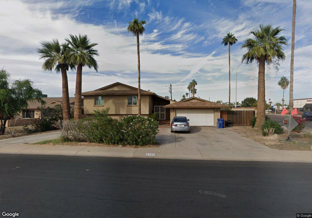 1746 E Laguna Dr, Tempe, AZ 85282 - photo 1