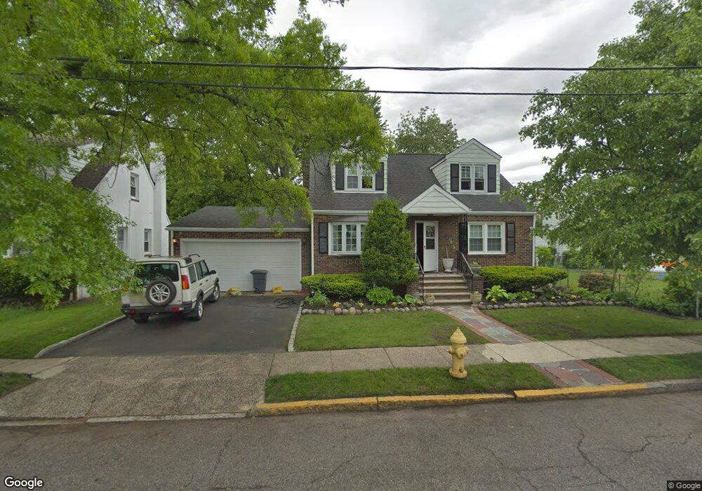 21 Lewis St, Bloomfield, NJ 07003 - photo 1