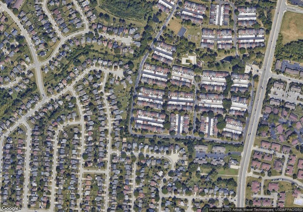 602 Pamlico St unit X-7, Columbus, OH 43228 - photo 1