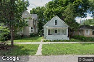 427 N 2nd St, Elkhart, IN 46516