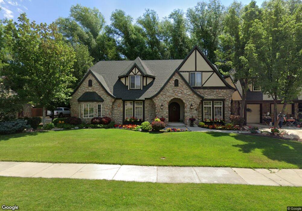 876 N Swiss Farm Ct, Midway, UT 84049 - photo 1