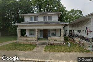 211 Hoosier Ave, Oolitic, IN 47451