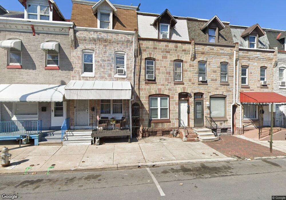 636 N 12th St, Reading, PA 19604 - photo 1