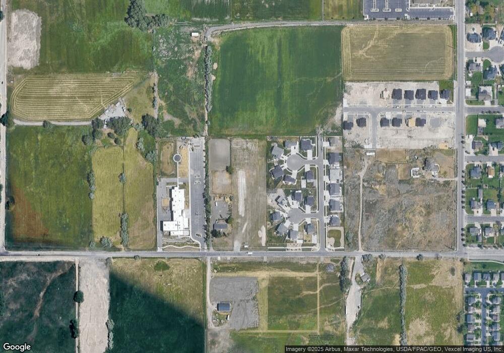 218 N Husker Ln unit 5, Saratoga Springs, UT 84043 - photo 1