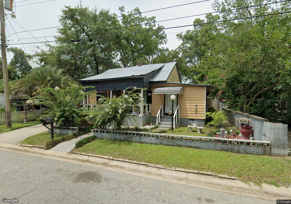 213 6th St NW, Moultrie, GA 31768 - photo 1