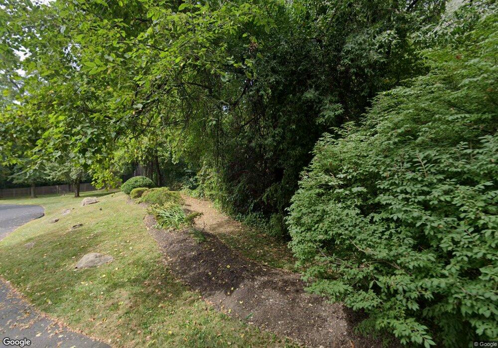 107 S Spring Mill Rd, Villanova, PA 19085 - photo 1