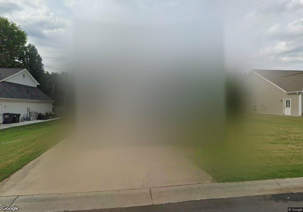 217 Joseph St, Canton, GA 30115 - photo 1