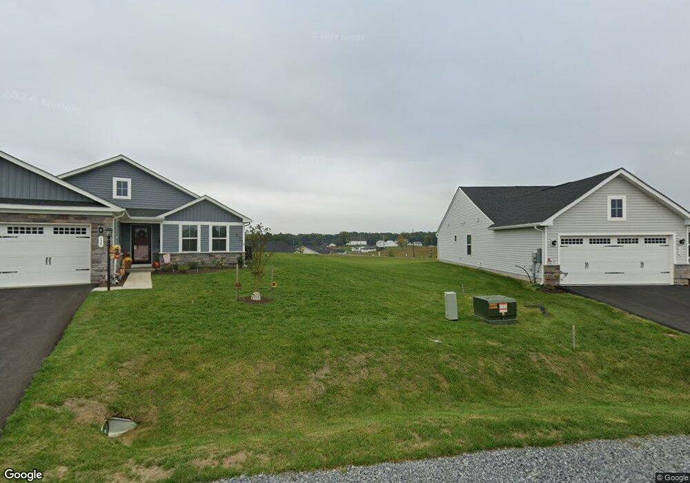 129 Perspective Place, Cherry Run, WV 25427 - photo 1