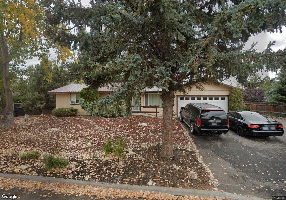 63617 Hunters Cir, Bend, OR 97701 - photo 1