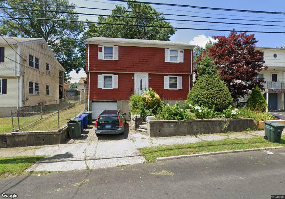 109 Sage Ave, Bridgeport, CT 06610 - photo 1