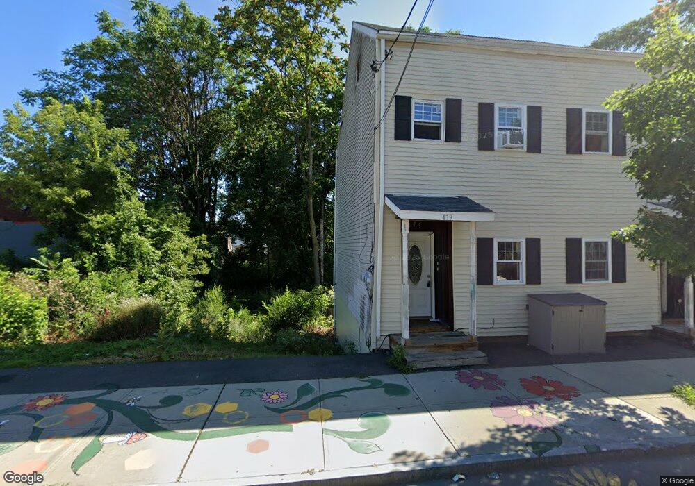 481 1st St, Albany, NY 12206 - photo 1