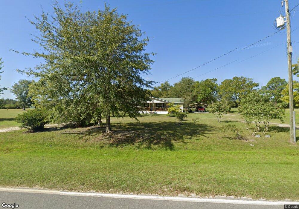 923 N Clough Bay Rd, Waycross, GA 31503 - photo 1