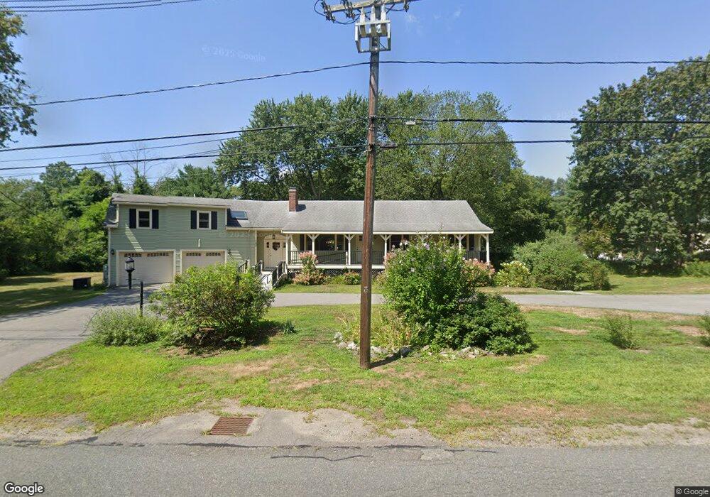 187 7 Star Rd, Groveland, MA 01834 - photo 1