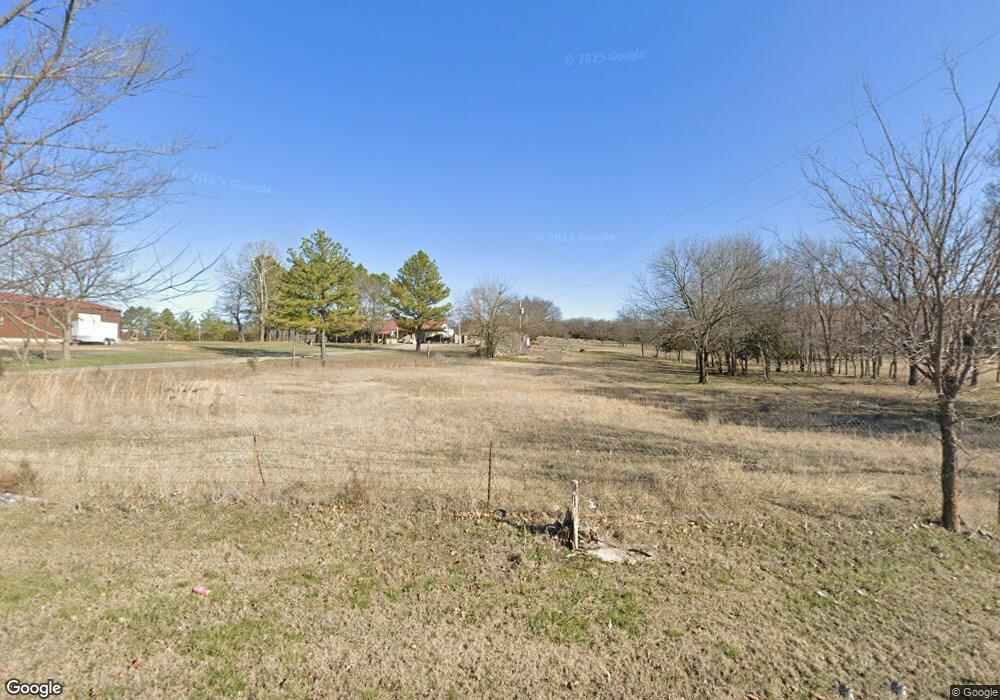 8575 Will Sampson Rd, Beggs, OK 74421 - photo 1