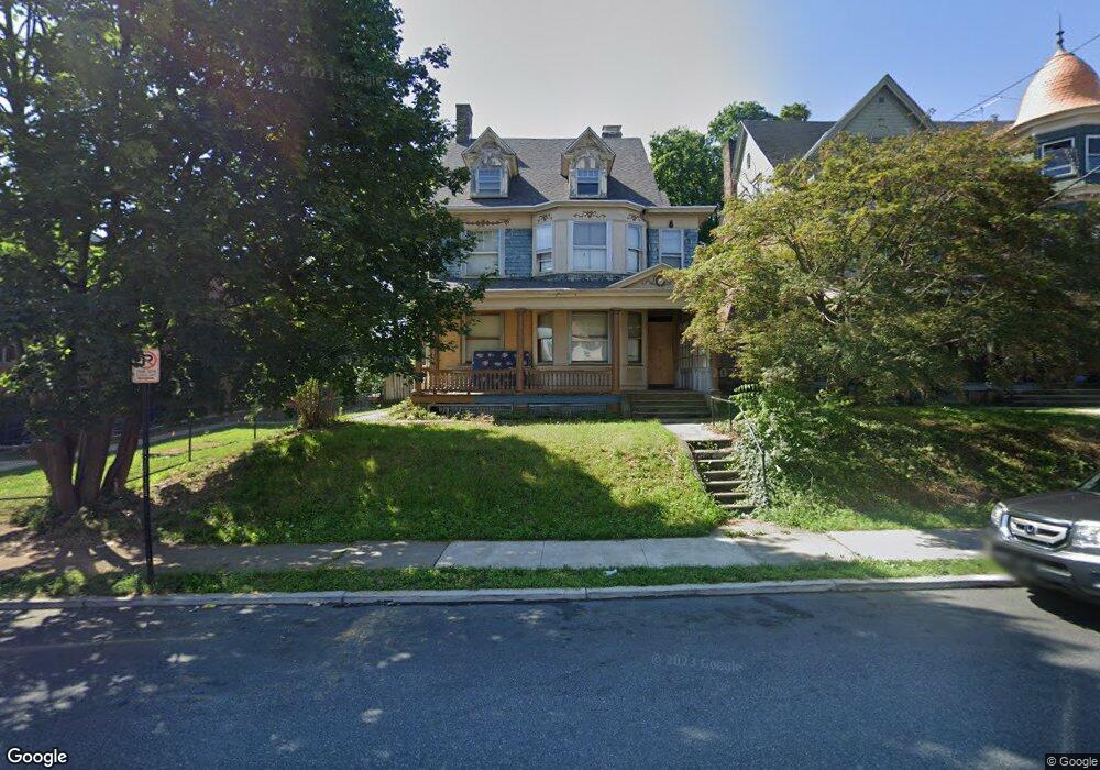 1418 W Walnut St unit 1420, Allentown, PA 18102 - photo 1