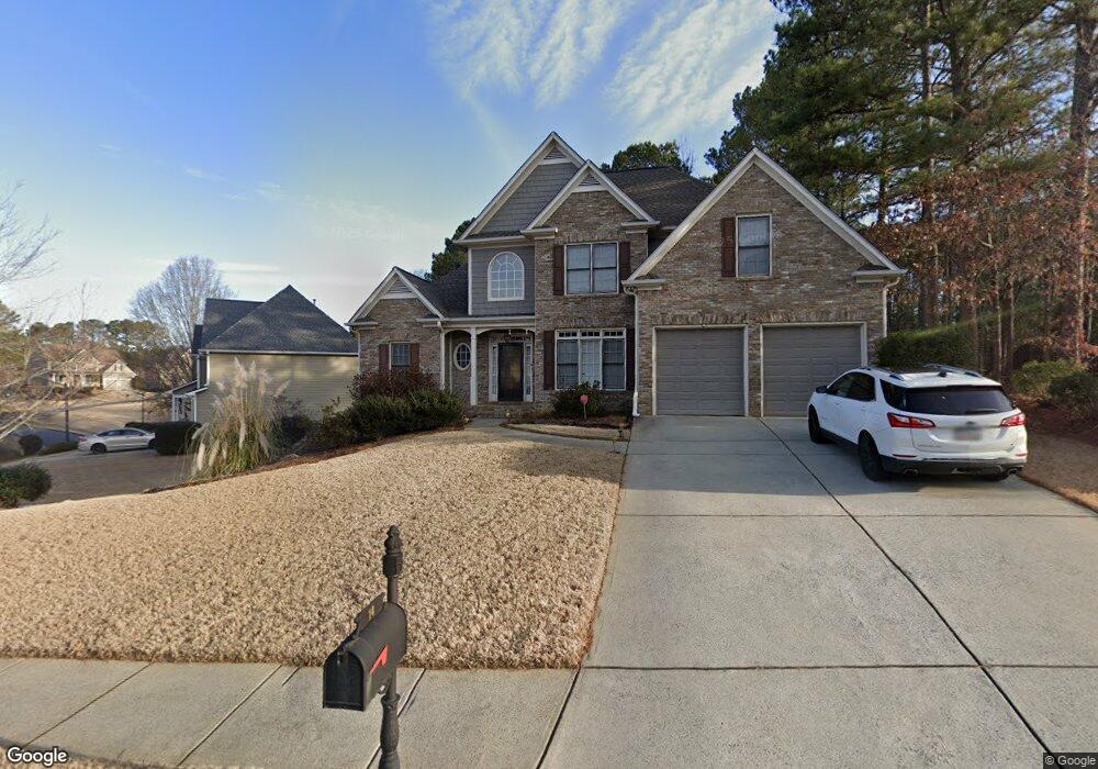 0 Vine Creek Dr unit 7316662, Acworth, GA 30101 - photo 1