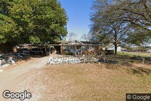 1109 Upper Ty Ty Rd, Ty Ty, GA 31795