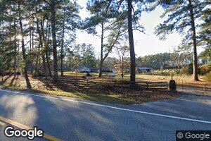 5161 Ga Highway 119 N, Clyo, GA 31303